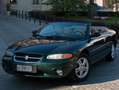 Chrysler Stratus Stratus Cabrio 2.0 16v LX Green - thumbnail 1