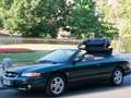 Chrysler Stratus Stratus Cabrio 2.0 16v LX Green - thumbnail 7