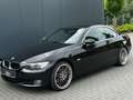 BMW 320 Baureihe 3 Cabrio 320i Negru - thumbnail 9