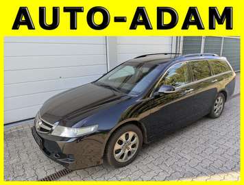 Tourer Sport 30 Jahre Edition