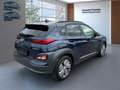Hyundai KONA Premium Elektro 2WD 204PS 64kw AKKU Blauw - thumbnail 3