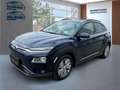 Hyundai KONA Premium Elektro 2WD 204PS 64kw AKKU Blauw - thumbnail 1