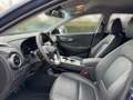 Hyundai KONA Premium Elektro 2WD 204PS 64kw AKKU Blauw - thumbnail 7