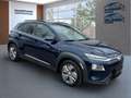 Hyundai KONA Premium Elektro 2WD 204PS 64kw AKKU Blauw - thumbnail 2