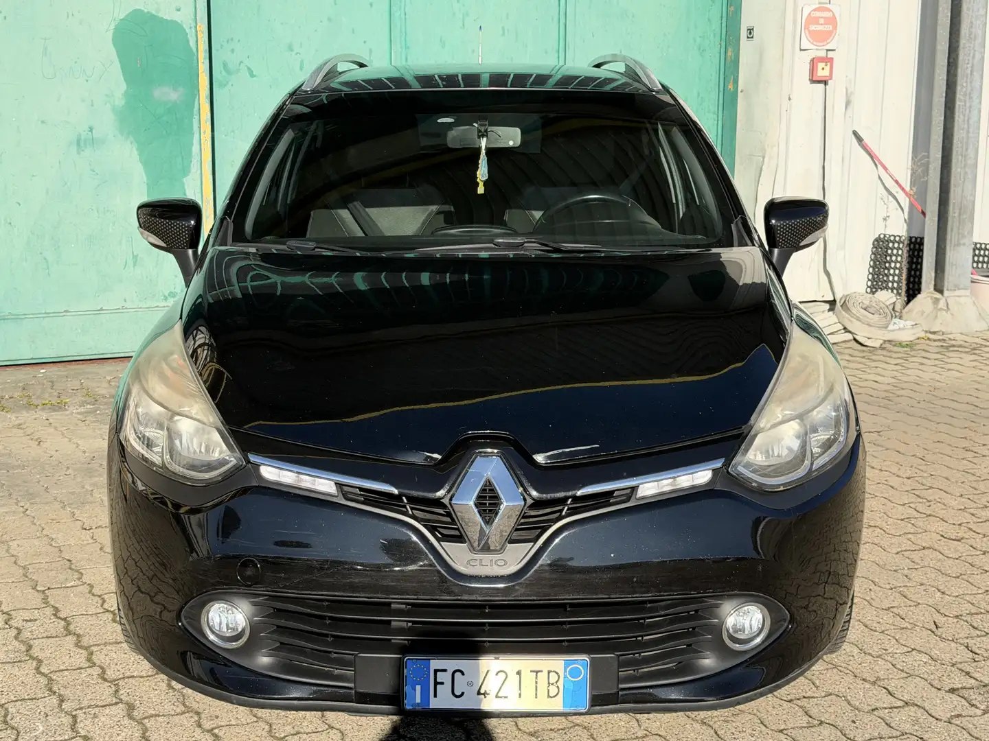 Renault Clio Sporter 1.5 dci energy Duel S&S - 2