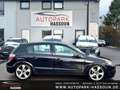 Opel Astra H Sport Klima Radio Nero - thumbnail 4