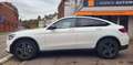 Mercedes-Benz GLC 200 d Coupé 4-Matic AMG BURMESTER Bus Sol EasyEntry Blanc - thumbnail 10