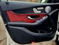 Mercedes-Benz GLC 200 d Coupé 4-Matic AMG BURMESTER Bus Sol EasyEntry Blanc - thumbnail 12
