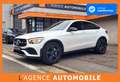 Mercedes-Benz GLC 200 d Coupé 4-Matic AMG BURMESTER Bus Sol EasyEntry Bianco - thumbnail 1