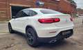 Mercedes-Benz GLC 200 d Coupé 4-Matic AMG BURMESTER Bus Sol EasyEntry Blanc - thumbnail 9