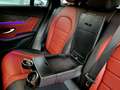 Mercedes-Benz GLC 200 d Coupé 4-Matic AMG BURMESTER Bus Sol EasyEntry Blanc - thumbnail 14