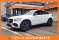 Mercedes-Benz GLC 200 d Coupé 4-Matic AMG BURMESTER Bus Sol EasyEntry Blanc - thumbnail 1