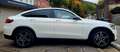 Mercedes-Benz GLC 200 d Coupé 4-Matic AMG BURMESTER Bus Sol EasyEntry Blanc - thumbnail 6