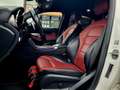 Mercedes-Benz GLC 200 d Coupé 4-Matic AMG BURMESTER Bus Sol EasyEntry Blanc - thumbnail 13