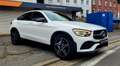 Mercedes-Benz GLC 200 d Coupé 4-Matic AMG BURMESTER Bus Sol EasyEntry Blanc - thumbnail 5