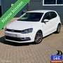 Volkswagen Polo 1.0 Lounge / XENON/NAVI/R-LINE 17''/CARPLAY/ZEER N Blanc - thumbnail 1