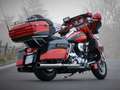 Harley-Davidson CVO Limited Electra Glide Ultra Classic (2013) - FLHTCUSE8 Oranje - thumbnail 4