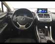 Lexus NX 300h NX I -  2.5 Executive 4wd cvt Срібний - thumbnail 11