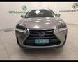 Lexus NX 300h NX I -  2.5 Executive 4wd cvt srebrna - thumbnail 2