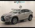 Lexus NX 300h NX I -  2.5 Executive 4wd cvt srebrna - thumbnail 1