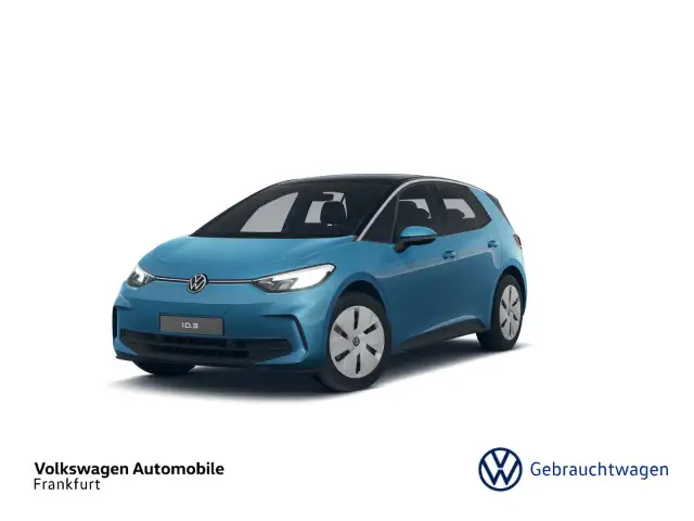 Volkswagen ID.3 Pro ELECTRIC 150kW LED*FRONTASSIST*CARPLAY