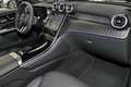 Mercedes-Benz GLC 300 d 4M Coupé AMG Standhz.+DIG-LED+AHK+HUD Gris - thumbnail 8