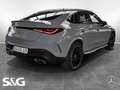 Mercedes-Benz GLC 300 d 4M Coupé AMG Standhz.+DIG-LED+AHK+HUD Gris - thumbnail 2