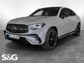 Mercedes-Benz GLC 300 d 4M Coupé AMG Standhz.+DIG-LED+AHK+HUD Grau - thumbnail 13