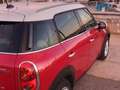 MINI Cooper Countryman D AUT. Rojo - thumbnail 3