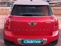 MINI Cooper Countryman D AUT. Rojo - thumbnail 4