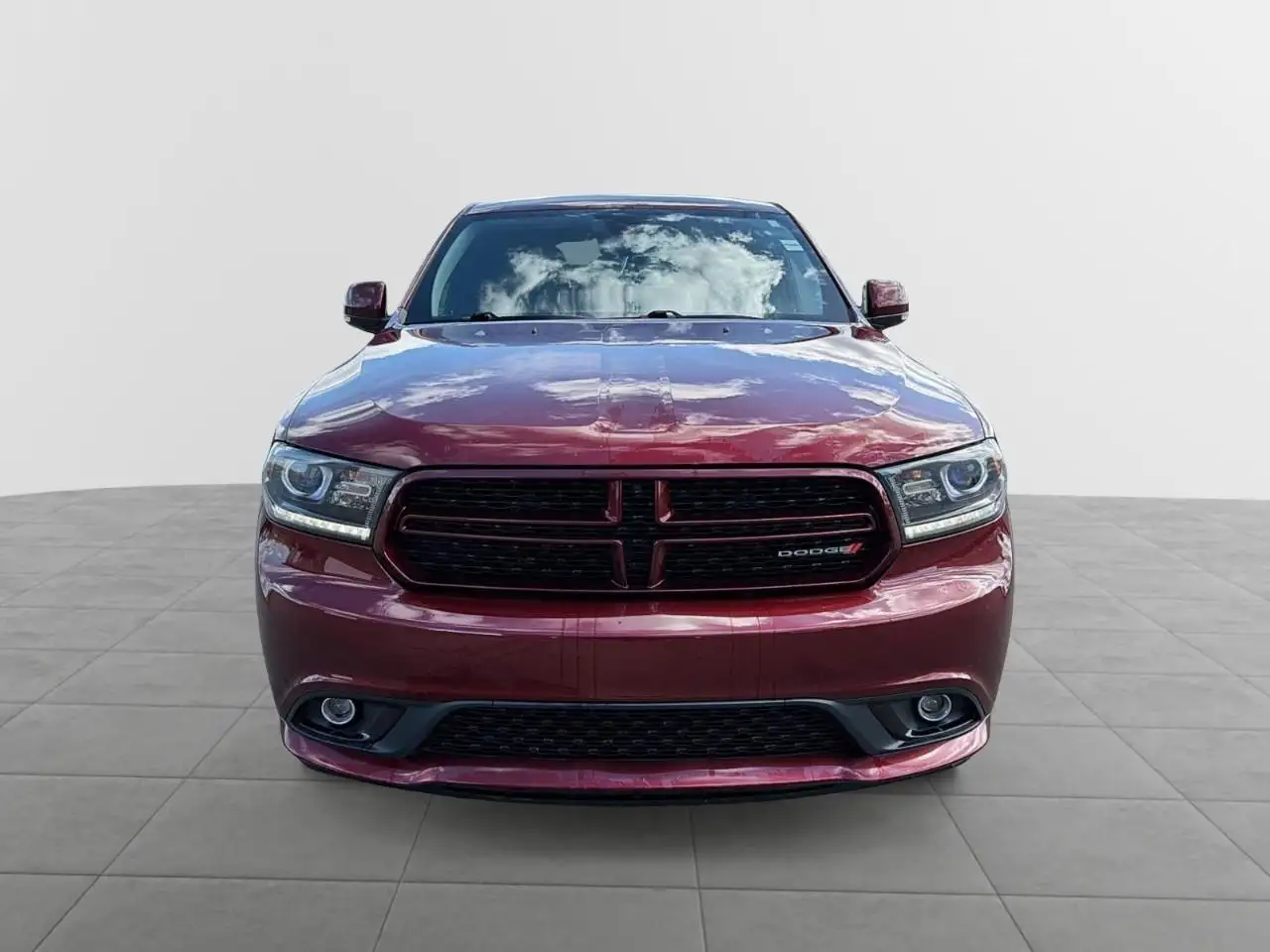Dodge Durango снимка Dodge Durango