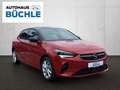 Opel Corsa CORSA ELEGANCE+AUTOMATIK+PARKPILOT+LED! Rouge - thumbnail 5