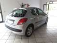 Peugeot 207 207 5p 1.4 hdi X-Line FL Grau - thumbnail 4