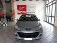 Peugeot 207 207 5p 1.4 hdi X-Line FL Grau - thumbnail 1
