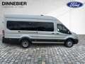 Ford Transit BUS 460 L4 H3 Trend 18 Sitze 121 KW Silber - thumbnail 7