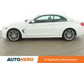 BMW 430 430i xDrive M Sport Aut. *ACC*LED*CAM*NAVI* Blanc - thumbnail 3