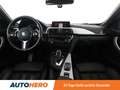 BMW 430 430i xDrive M Sport Aut. *ACC*LED*CAM*NAVI* Blanc - thumbnail 12