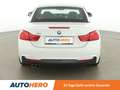 BMW 430 430i xDrive M Sport Aut. *ACC*LED*CAM*NAVI* Blanc - thumbnail 5