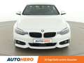 BMW 430 430i xDrive M Sport Aut. *ACC*LED*CAM*NAVI* Blanc - thumbnail 9