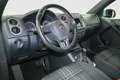 Volkswagen Tiguan Lounge 4Motion R-Line Pano AHK DYNAUDIO Weiß - thumbnail 7