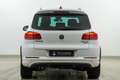 Volkswagen Tiguan Lounge 4Motion R-Line Pano AHK DYNAUDIO Weiß - thumbnail 5