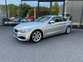 BMW 420 420i 184pk,Xenon,LeerCruise,Clima,Dealer OH, Grijs - thumbnail 1