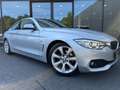 BMW 420 420i 184pk,Xenon,LeerCruise,Clima,Dealer OH, Grijs - thumbnail 17