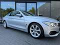 BMW 420 420i 184pk,Xenon,LeerCruise,Clima,Dealer OH, Grijs - thumbnail 16