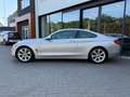 BMW 420 420i 184pk,Xenon,LeerCruise,Clima,Dealer OH, Grijs - thumbnail 4