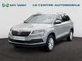 Skoda Karoq Karoq Ambition 1,0 TSI 85 kW 7-speed automat. Grijs - thumbnail 1