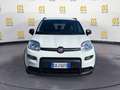 Fiat Panda 1.0 FireFly S&S Hybrid City Life Blanc - thumbnail 5
