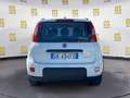 Fiat Panda 1.0 FireFly S&S Hybrid City Life Blanc - thumbnail 4
