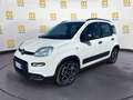 Fiat Panda 1.0 FireFly S&S Hybrid City Life Blanc - thumbnail 1