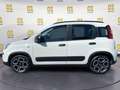 Fiat Panda 1.0 FireFly S&S Hybrid City Life Blanc - thumbnail 2